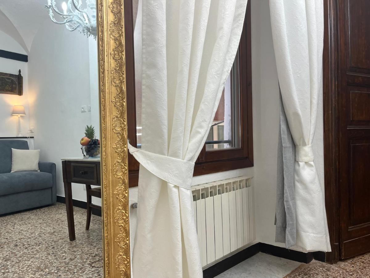 Dimora Borsotto Palazzo Storico, Acquario, Porto Antico Apartment Genoa Exterior photo