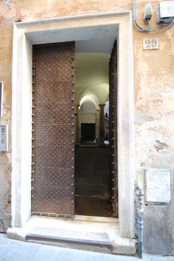 Dimora Borsotto Palazzo Storico, Acquario, Porto Antico Apartment Genoa Exterior photo