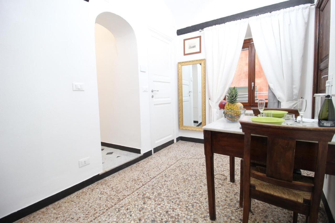 Dimora Borsotto Palazzo Storico, Acquario, Porto Antico Apartment Genoa Exterior photo